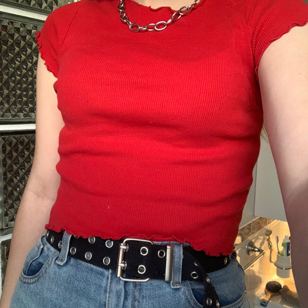 Brandy Riane top